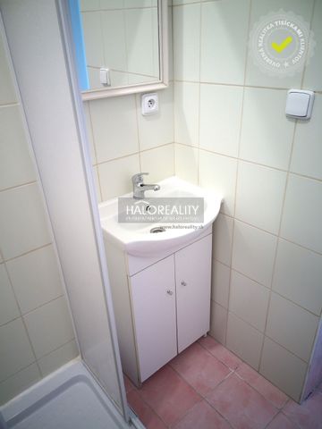 1,5 izbový byt na prenájom 33m2, Nováky - Photo 3
