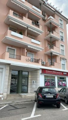 Alquiler de piso en Calle la Noria, 1 - Photo 1