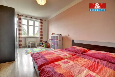 Pronájem bytu 2+1 v Hostinném, ul. Horská - Фото 5