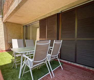 Parc de La Torse - Appartement T2 de 52m² avec terrasse - Photo 5