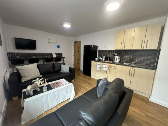 Silver 2 Bed Room - Photo 1