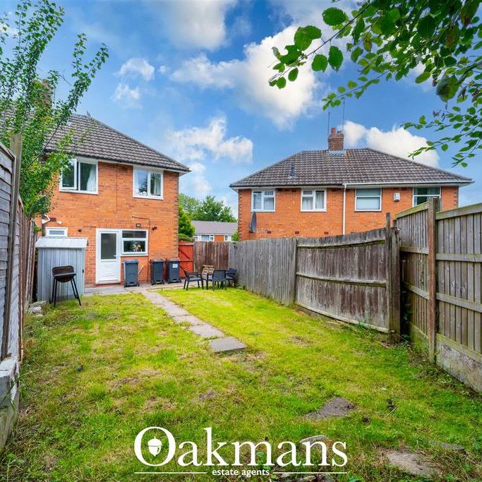 3 bedroom house to rent - Photo 1