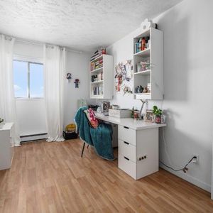 Appartement 3 ½ à louer Loretteville mars 2026 - Photo 2