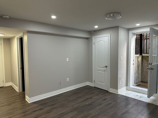 For Lease - 23 Richard Daley Drive Unit# Basement, Whitchurch-Stouffville, Ontario - Photo 1