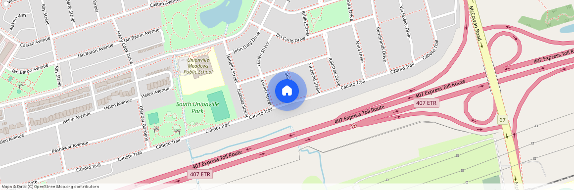 4 Spiker Street, Markham