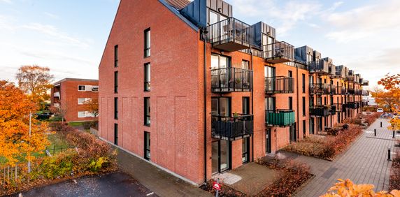 Malcusgatan, Halmstad - Photo 2