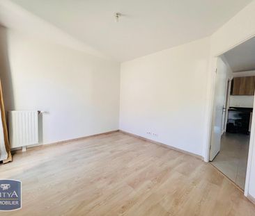 Location Appartement 2 pièces 46m² CHESSY 77700 - Photo 6