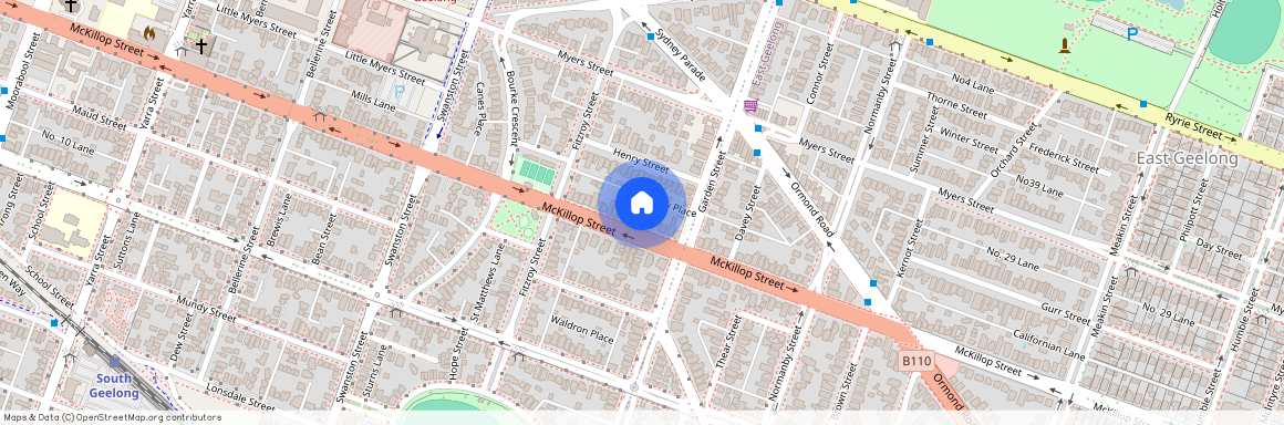 167 McKillop Street, Vic 3220, Geelong