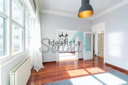 Alquiler de piso en Calle Rosal - Photo 4