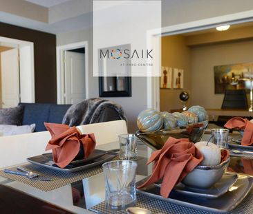 Mosaik (325) | 1C Cezanne - Photo 1