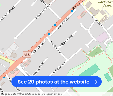 Frank Avenue, Mansfield - Photo 1