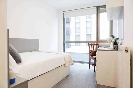 Bronze Ensuite Mid Level - Photo 4