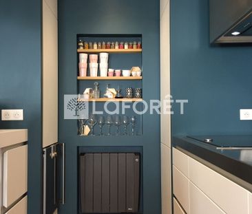Appartement T2 LYON à louer - Photo 5