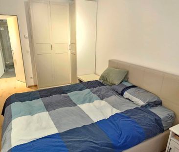 Wagramer Straße 130 voll möblierte 2-Zimmerwohnung in der Nähe von ... - Photo 4