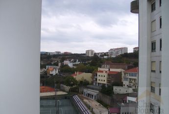 Apartamento T1 em Coimbra