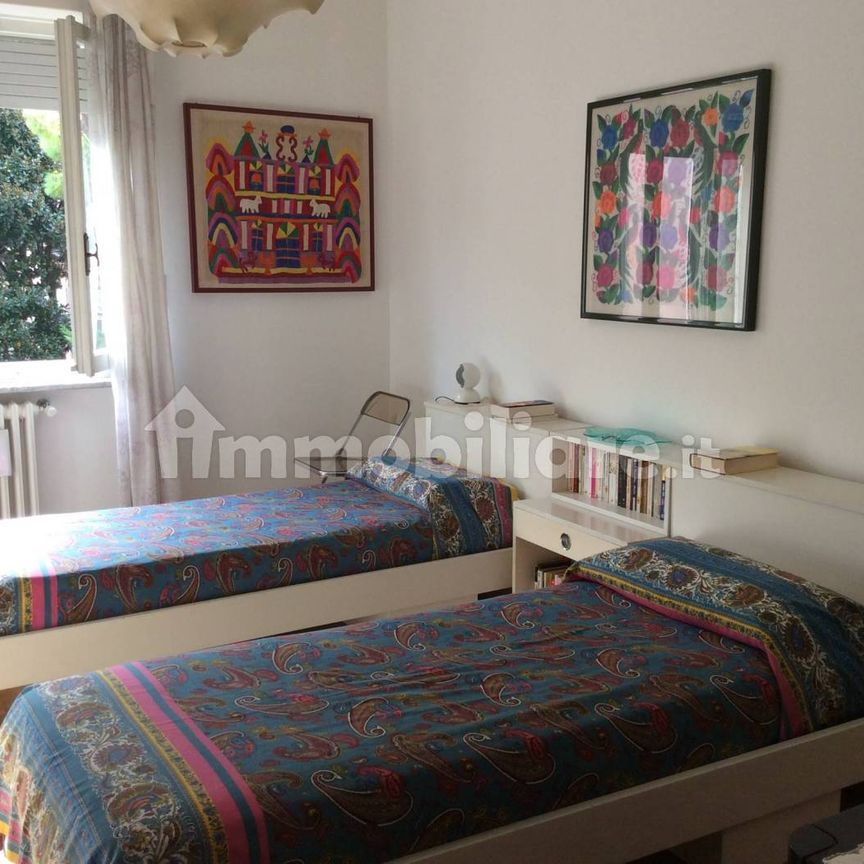 Bilocale via San Bernardo 9, Centro, Bordighera - Photo 1
