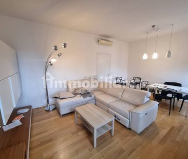 Appartamento via del Borgo di San Pietro, Irnerio, Bologna - Foto 1
