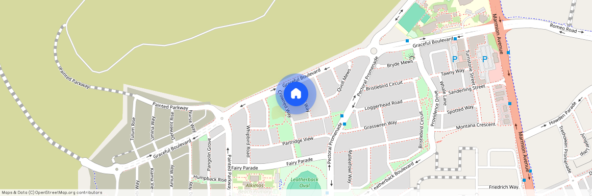 8 Tristan Way, WA 6038, Alkimos