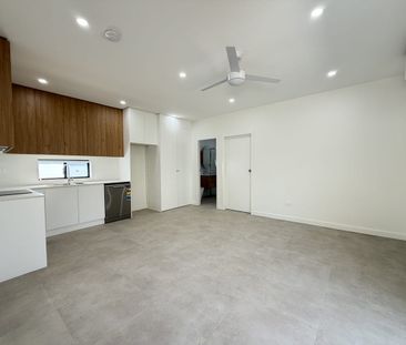 Brand New With Off Street Parking - Photo 4