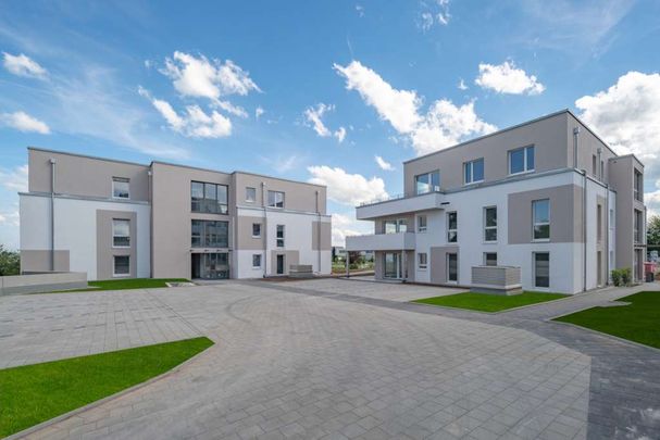 Das Panorama-Penthouse mit der Schwäbischen-Alb zum greifen nah! - Foto 1