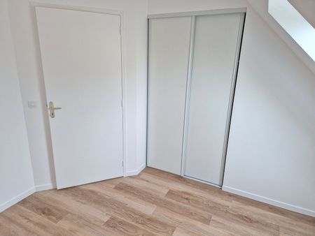 A LOUER Belle maison 50000 Saint Lo 5 pièce(s) 96 m2 - Photo 3