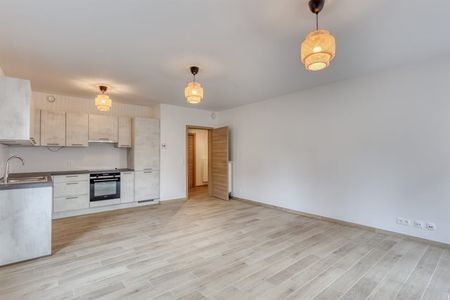 Appartement te huur - Foto 4