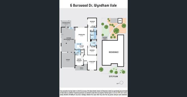 Spacious Family Living in a Prime Wyndham Vale Location - Photo 1