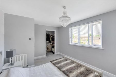 1 bedroom maisonette to rent - Photo 5