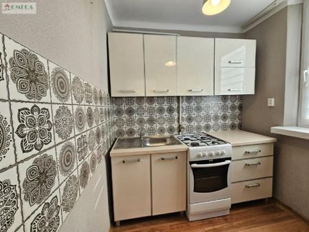 Mieszkanie Bielsko-Biała Osiedle Kopernika powierzchnia 36.9 m² C37-WM-42471 - Фото 5