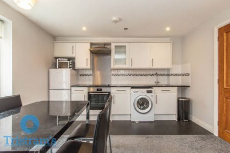 1 bed Apartment for Rent - Photo 3