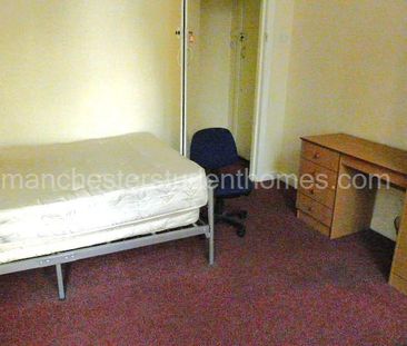 Dickenson Road, Manchester, M14 5HS - Photo 1