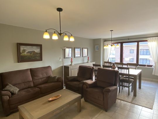 Perfect onderhouden appartement in Geel centrum - Foto 1