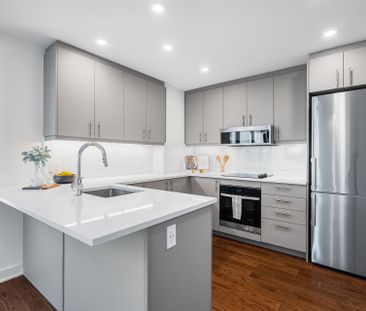 For Lease - 340 QUEEN Street Unit# 2506, Ottawa Centre, Ontario - Photo 6