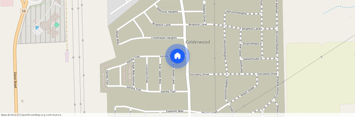 2 Sun Haven Lane, Thorold