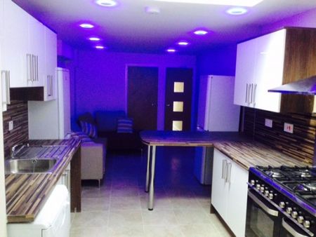 6 Bed With 6 En-suites George Road £115 PPPW - Photo 5