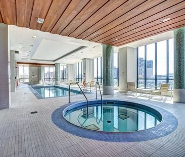 For Lease - 9 Valhalla Inn Road Unit# 1411, Toronto, Ontario - Photo 1