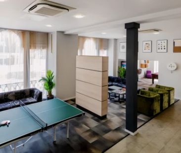 Classic Shared Apartment - Photo 4