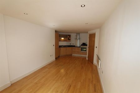 Mcclure House, Leeds City Centre, LS10 1LR - Photo 3