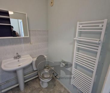 Location Appartement 1 pièce 23m² MONTIGNY LES METZ 57950 - Photo 1