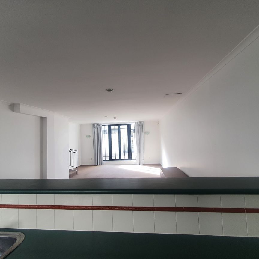 Two Bedroom with Two carparks! - Photo 1