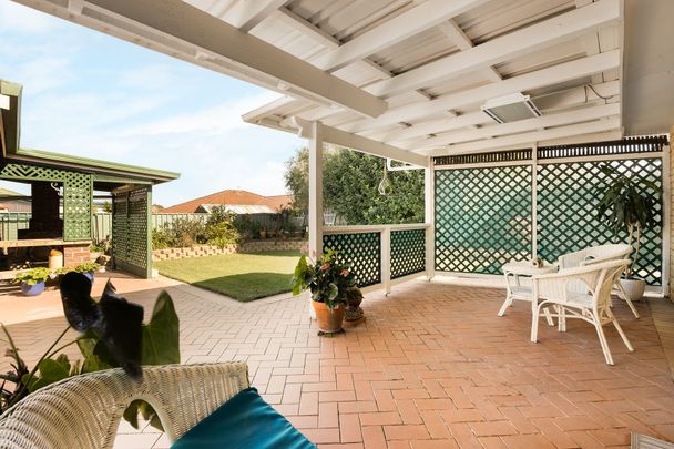 3 Drysdale Street, Rothwell. - Photo 1