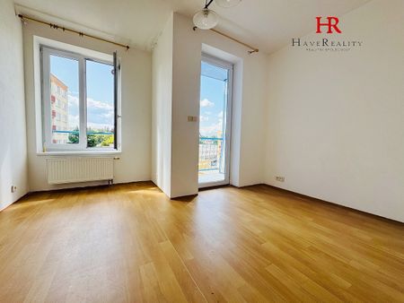 Pronájem bytu 2+kk 50 m² - Photo 2
