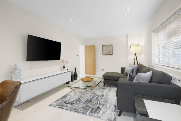 4 bedroom apartment to rent - Photo 1