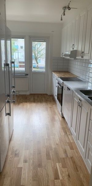 Pilvägen 3 F - Photo 2