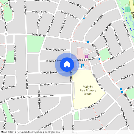 52 Makybe Drive, WA 6171, Baldivis