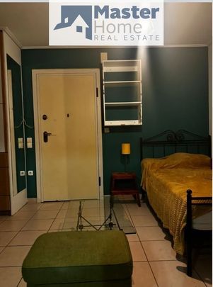 Studio/Γκαρσονιέρα για ενοικίαση - Νέος Κόσμος, - Φωτογραφία 1