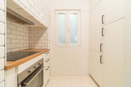 Apartamento T1 em Lisboa - Photo 4