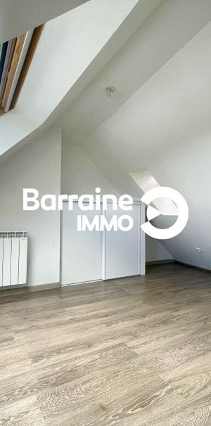 Location appartement à Hennebont, 2 pièces 39.71m² - Photo 1