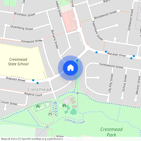 12 Augusta Street, Qld 4132, Crestmead