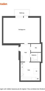 Boställsgatan 9A - Foto 4